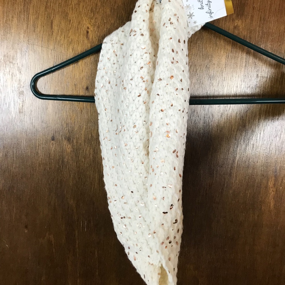 Infinity Scarf